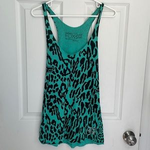 Fox Racing Razorback Tank